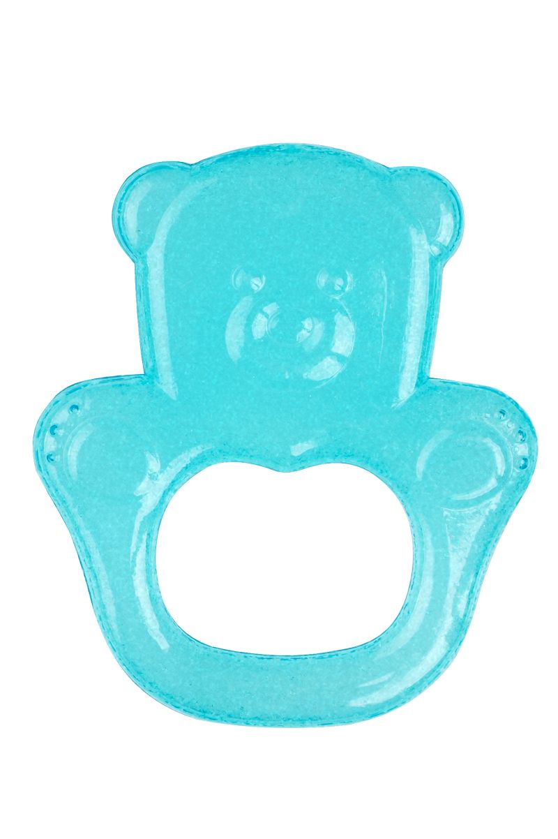 BabyOno Μασητικό Ψυγείου με Gel Αρκουδάκι Φωτογραφία από BabyOno Μασητικό Ψυγείου με Gel Αρκουδάκι