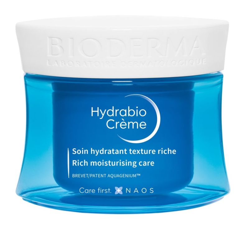Φωτογραφία από Bioderma Hydrabio Creme 50ml