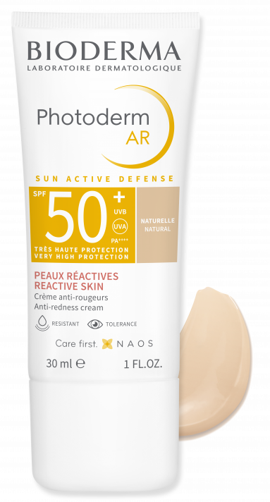 Φωτογραφία από Bioderma Photoderm AR SPF50+ 30ml