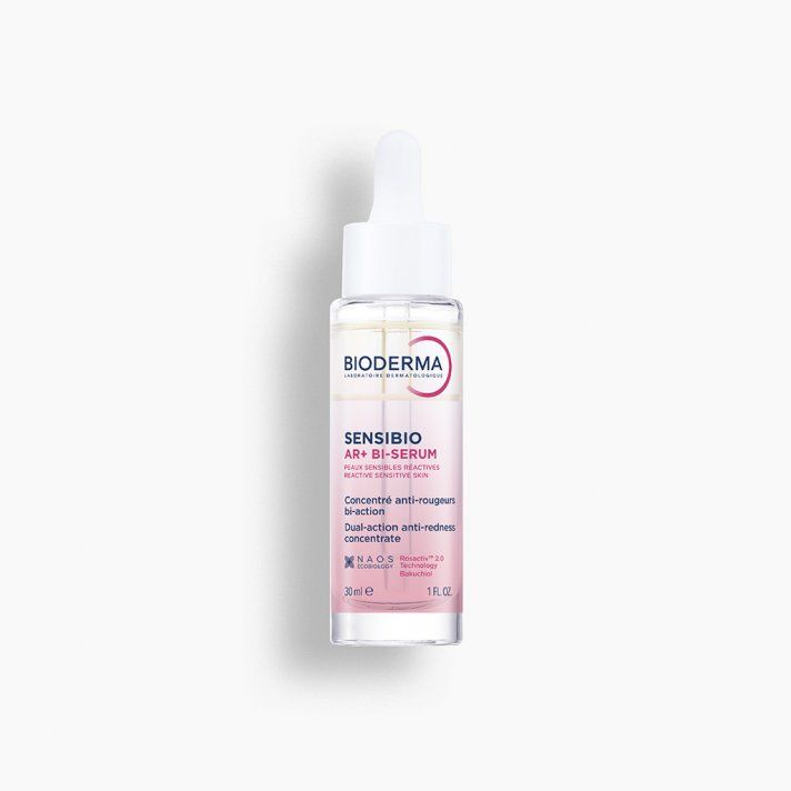 Φωτογραφία από Bioderma Sensibio AR+ Bi Serum 30ml