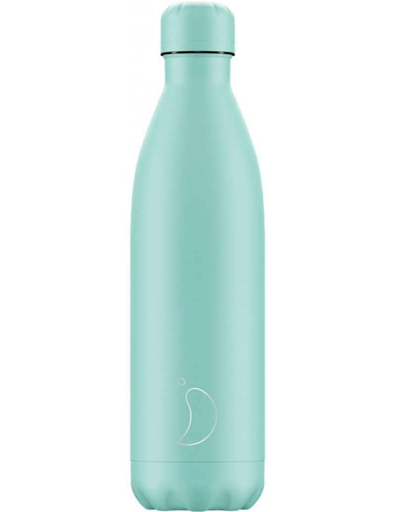 Φωτογραφία από Chilly’s Bottle All Pastel Green 750ml