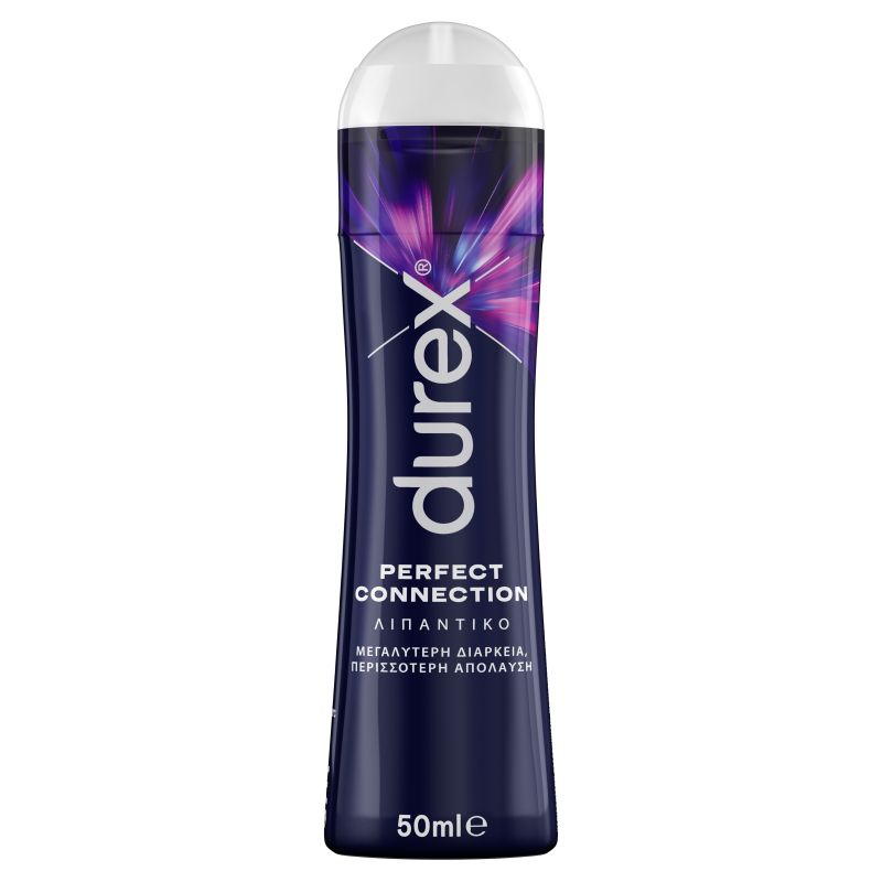 Φωτογραφία από Durex Perfect Connection Gel 50ml