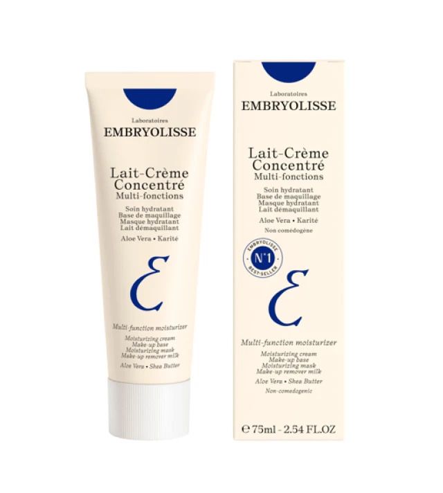 Embryolisse Lait-Crème Concentré Multi-fonctions 75ml Φωτογραφία από Embryolisse Lait-Crème Concentré Multi-fonctions 75ml