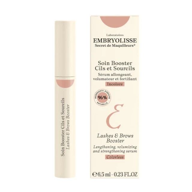 Embryolisse Lashes & Brows Booster Serum 6,5ml Φωτογραφία από Embryolisse Lashes & Brows Booster Serum 6,5ml