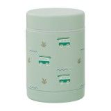 Φωτογραφία από Fresk Surf Boy Θερμός Φαγητού Από Ανοξείδωτο Ατσάλι 300ml