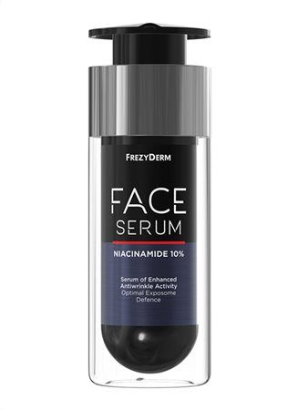 Φωτογραφία από Frezyderm Face Serum Niacinamide 10% 30ml