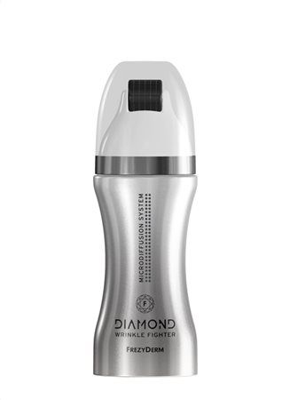 Φωτογραφία από Frezyderm Diamond Wrinkle Fighter 40ml