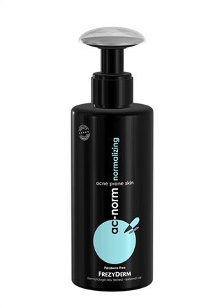 Φωτογραφία από Frezyderm Ac-Norm Normalizing Lotion 200ml