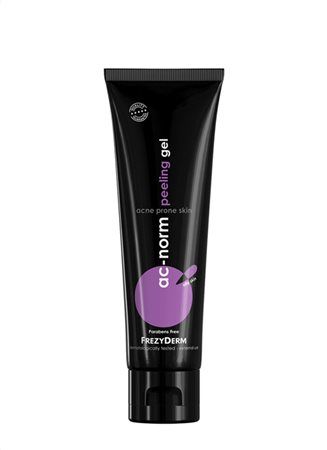 Φωτογραφία από Frezyderm Ac-Norm Peeling Gel 50ml