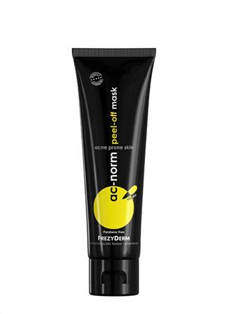 Φωτογραφία από Frezyderm Ac-Norm Peel-Off Mask 50ml