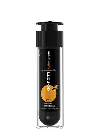 Φωτογραφία από Frezyderm Ac-Norm Hydra Screen SPF15 50ml