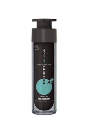 Φωτογραφία από Frezyderm Ac-Norm Seb Αdsorb Cream 50ml
