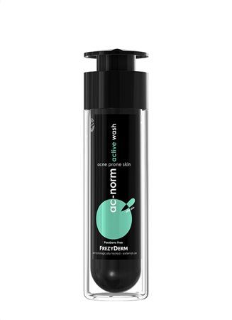 Φωτογραφία από Frezyderm Ac-Norm Active Wash 50ml