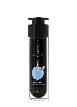 Φωτογραφία από Frezyderm Ac-Norm Aquatic Cream 50ml