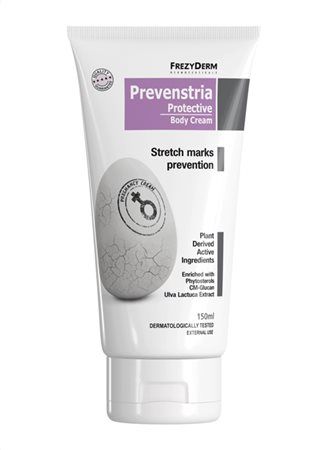 Φωτογραφία από Frezyderm Prevenstria Cream 150ml