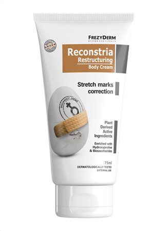 Φωτογραφία από Frezyderm Reconstria Cream 75ml