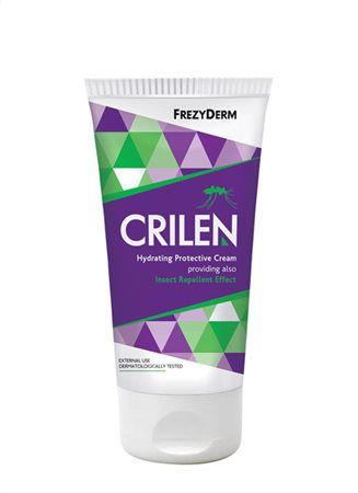 Φωτογραφία από Frezyderm Crilen Cream 50ml
