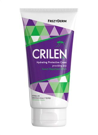 Φωτογραφία από Frezyderm Crilen Cream 125ml