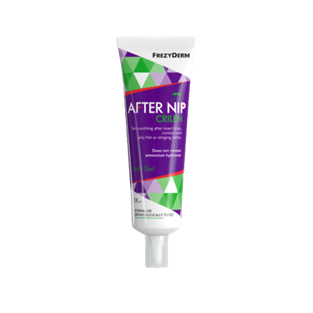 Φωτογραφία από Frezyderm Crilen After Nip 30ml