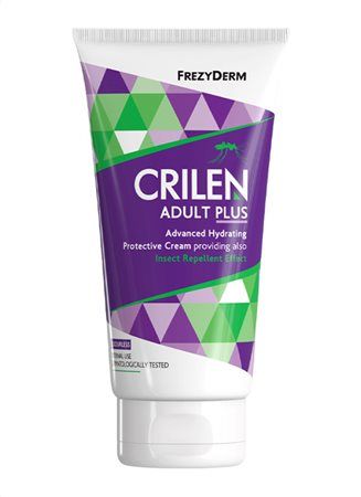 Φωτογραφία από Frezyderm Crilen Adult Plus 125ml