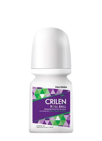 Φωτογραφία από Frezyderm Crilen Roll Ball 50ml