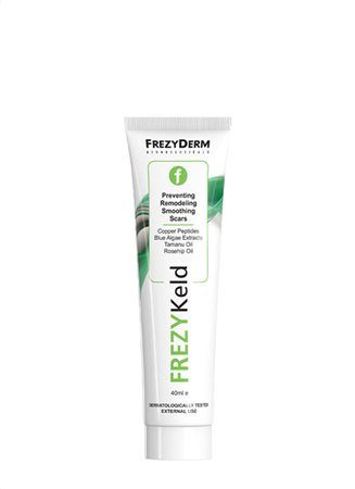 Φωτογραφία από Frezyderm Frezykeld Cream 40ml