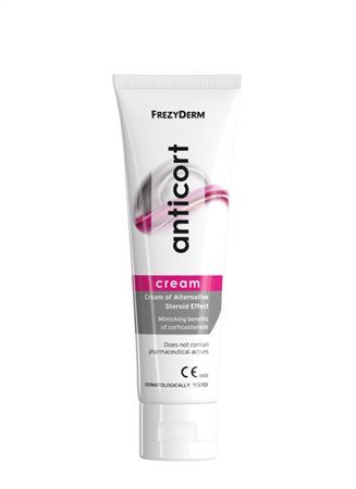 Φωτογραφία από Frezyderm Anticort Cream 50ml