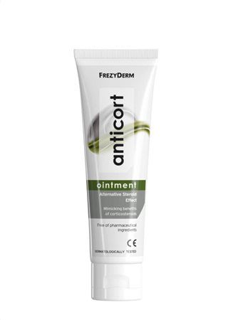 Φωτογραφία από Frezyderm Anticort Ointment 50ml