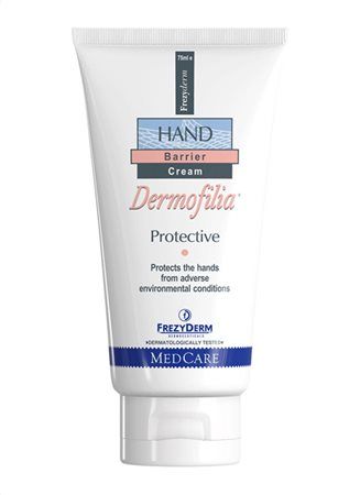 Φωτογραφία από Frezyderm Dermofilia Hand Cream 75ml