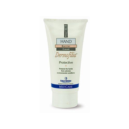 Φωτογραφία από Frezyderm Dermofilia Basics Cream 75ml