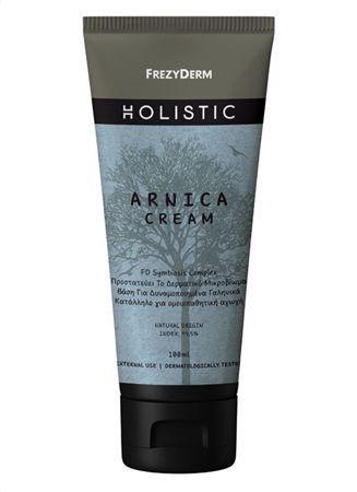 Φωτογραφία από Frezyderm Holistic Arnica Cream 100ml