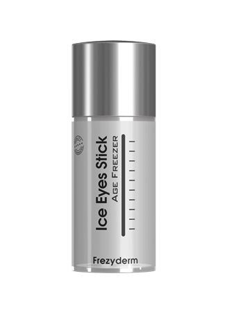 Φωτογραφία από Frezyderm Ice Eyes Frozen Stick 18ml