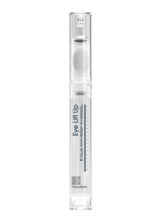 Φωτογραφία από Frezyderm Eye Lift Up Eyelid Anti-Drop Hydrogel 10ml