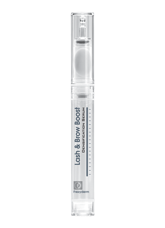 Φωτογραφία από Frezyderm Lash & Brow Boost Densification Serum 10ml