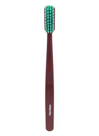 Frezyderm Toothbrush Soft Burgundy Φωτογραφία από Frezyderm Toothbrush Soft Burgundy