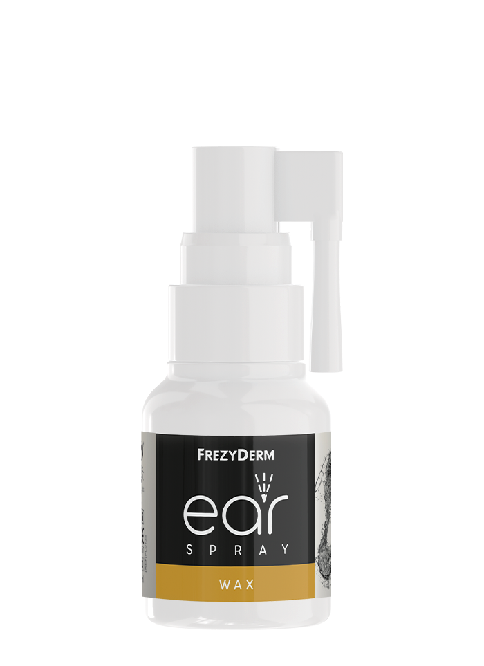 Φωτογραφία από Frezyderm Ear Spray Wax 15ml