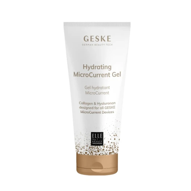 Geske Hydrating MicroCurrent 100ml Φωτογραφία από Geske Hydrating MicroCurrent 100ml