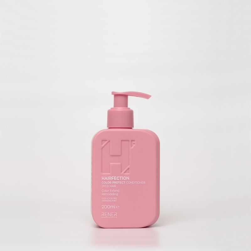 Hairfection Color Protect Conditioner 200ml Φωτογραφία από Hairfection Color Protect Conditioner 200ml