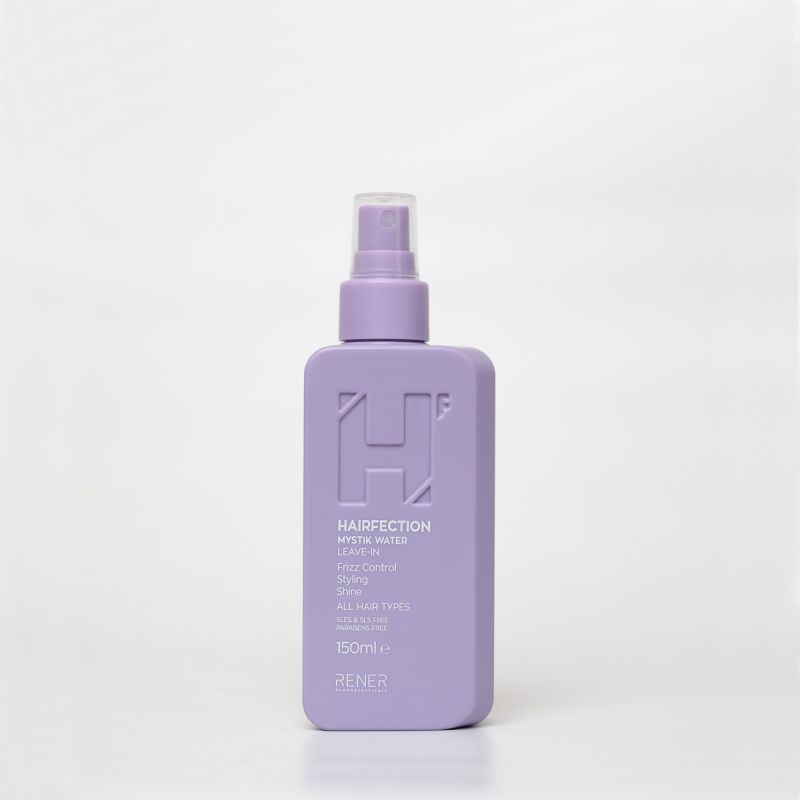 Hairfection Mystik Water Leave-In 150ml Φωτογραφία από Hairfection Mystik Water Leave-In 150ml