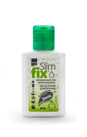Φωτογραφία από Intermed Slim Fix 60ml