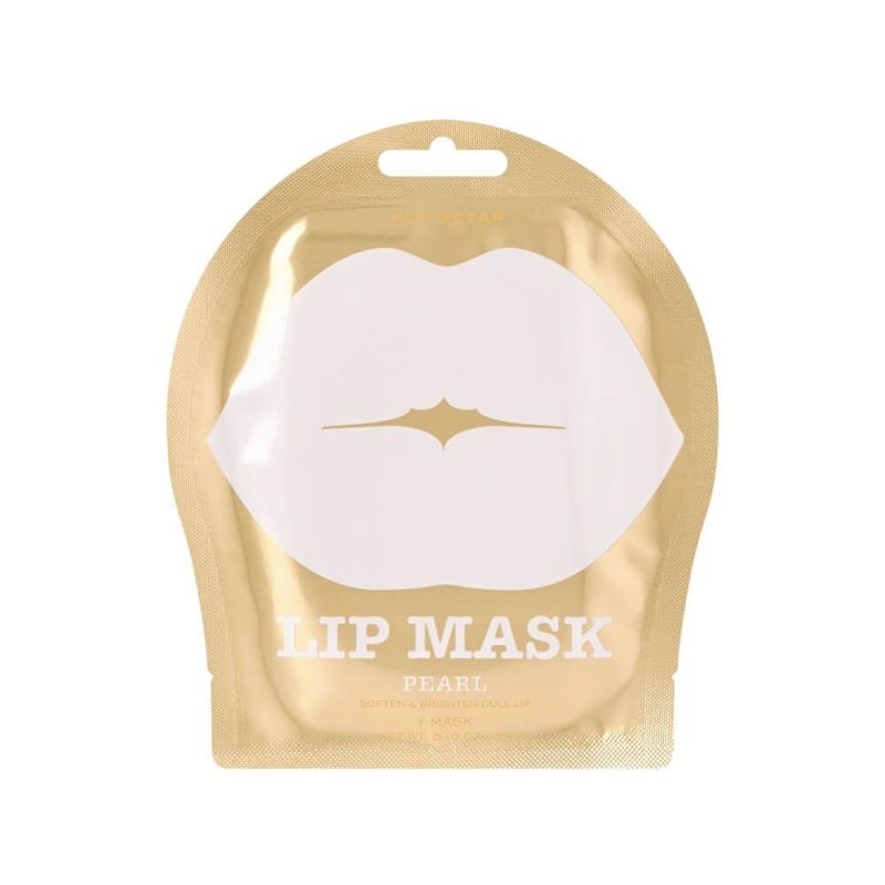 Φωτογραφία από Kocostar Lip Mask Pearl 1Τεμάχιο