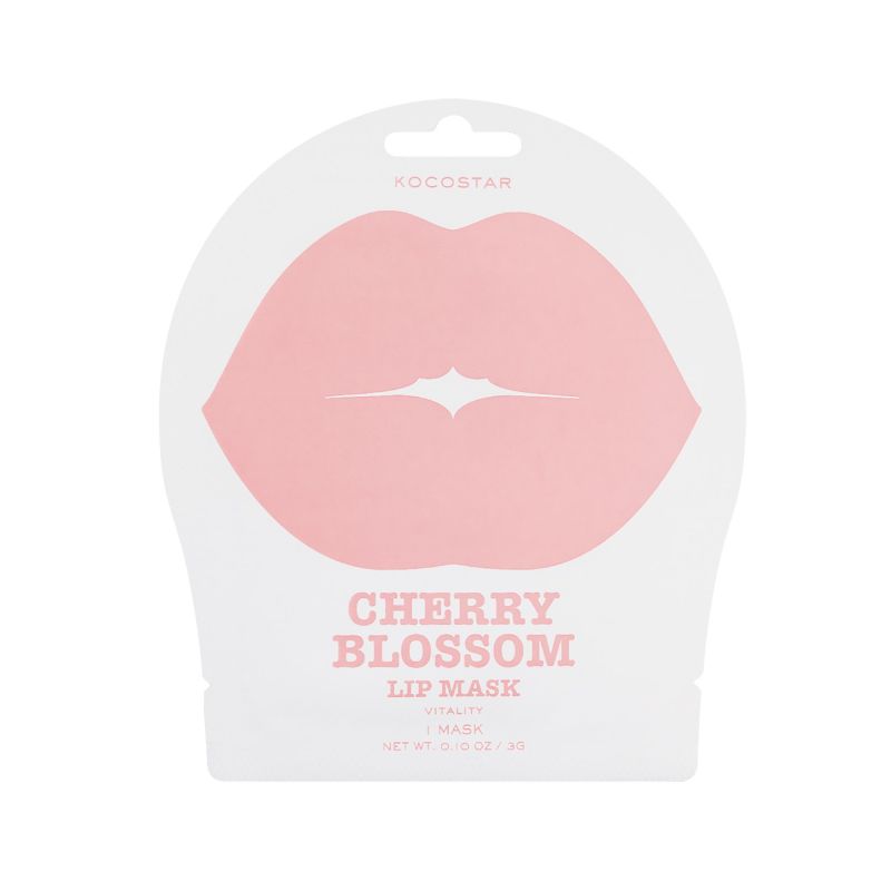 Φωτογραφία από Kocostar Cherry Blossom Lip Mask 1Τεμάχιο