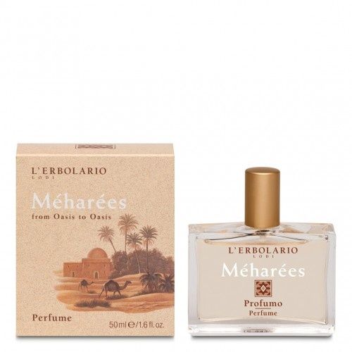 Φωτογραφία από L’Erbolario Méharées Acqua di Profumo 50ml