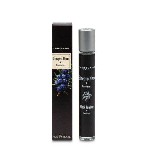 Φωτογραφία από L’Erbolario Ginepro Nero Acqua di Profumo 15 ml