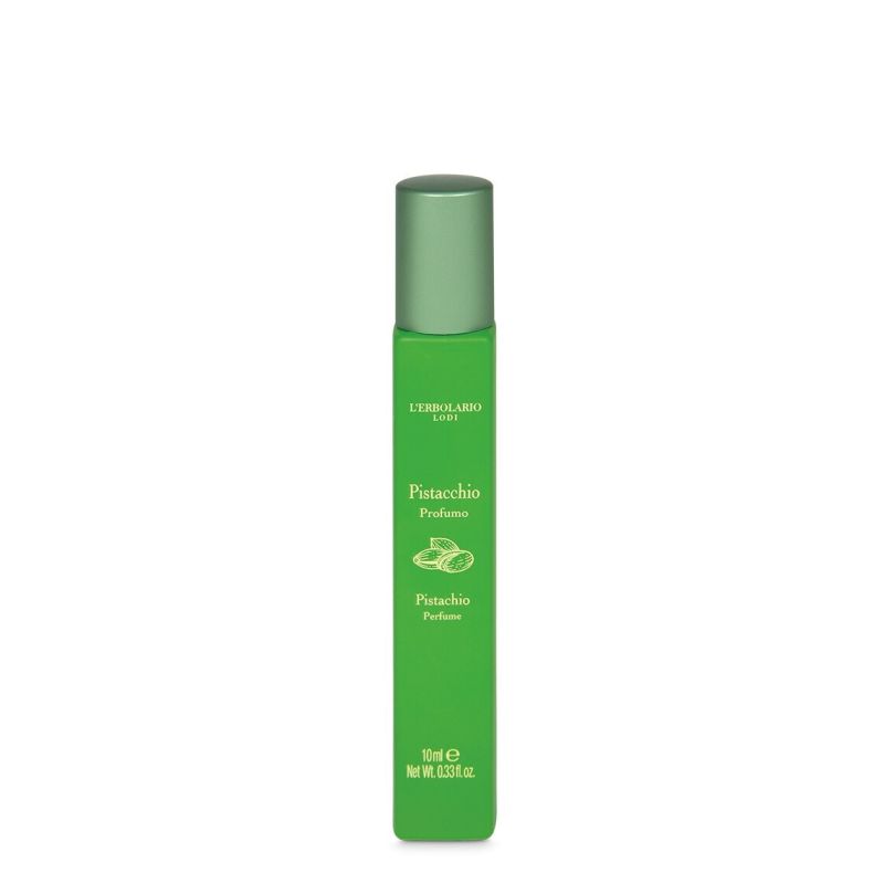 Φωτογραφία από L’Erbolario Pistacchio Profumo 10ml