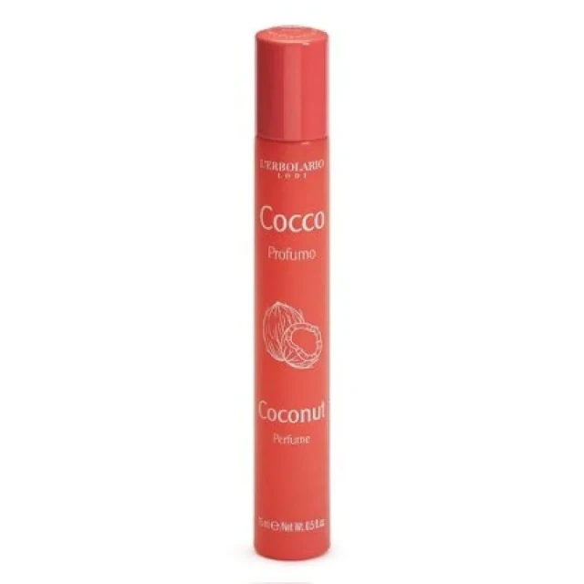 Φωτογραφία από L’Erbolario Cocco Profumo 15ml
