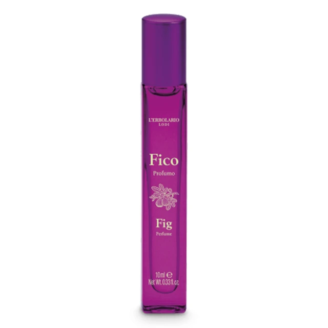 Φωτογραφία από L’Erbolario Fico Profumo 10ml