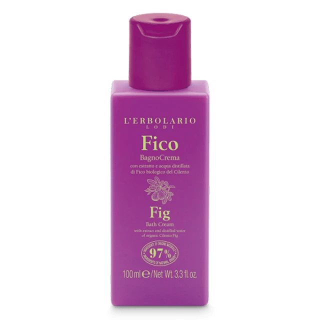 Φωτογραφία από L’Erbolario Fico BagnoCrema 100ml