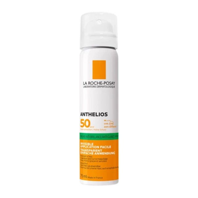 Φωτογραφία από La Roche Posay Anthelios Mist SPF50+ 75ml