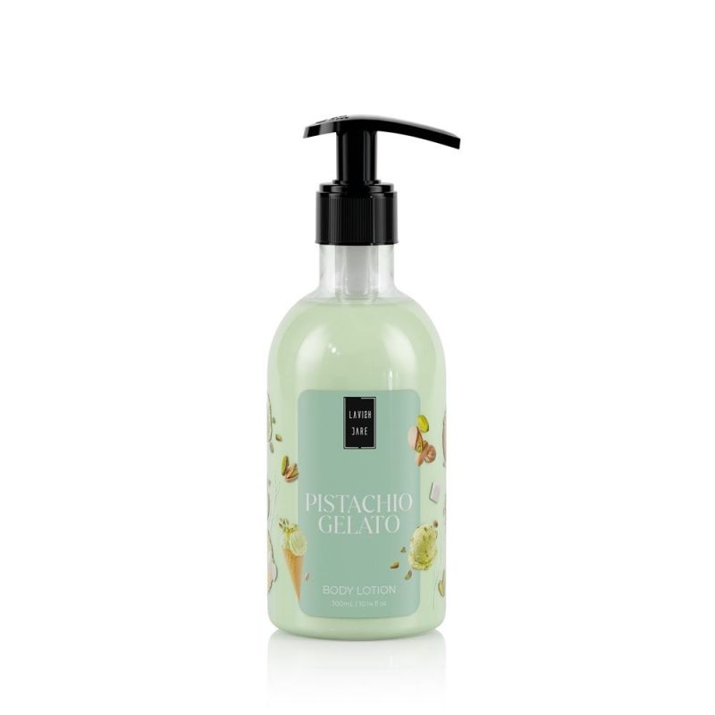 Φωτογραφία από Lavish Care Body Lotion Pistachio Gelato 300ml